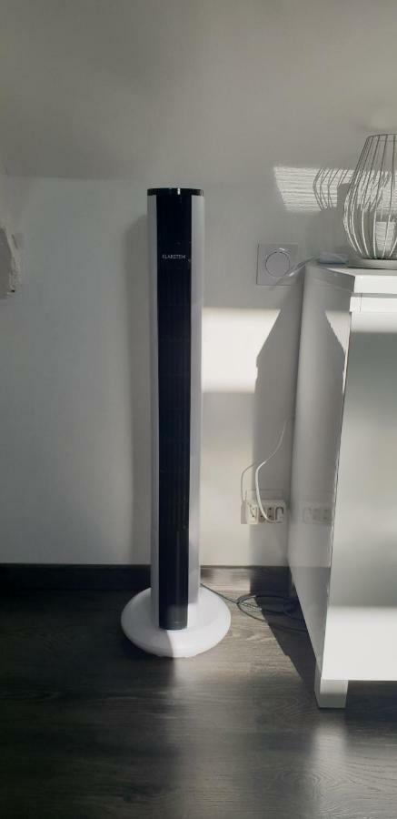 Apartmán Le P'Tit Cosy Lorient Exteriér fotografie